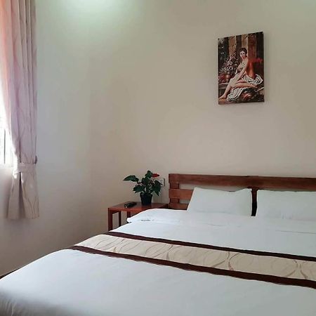 Vaan'S Homestay Dalat Exterior foto
