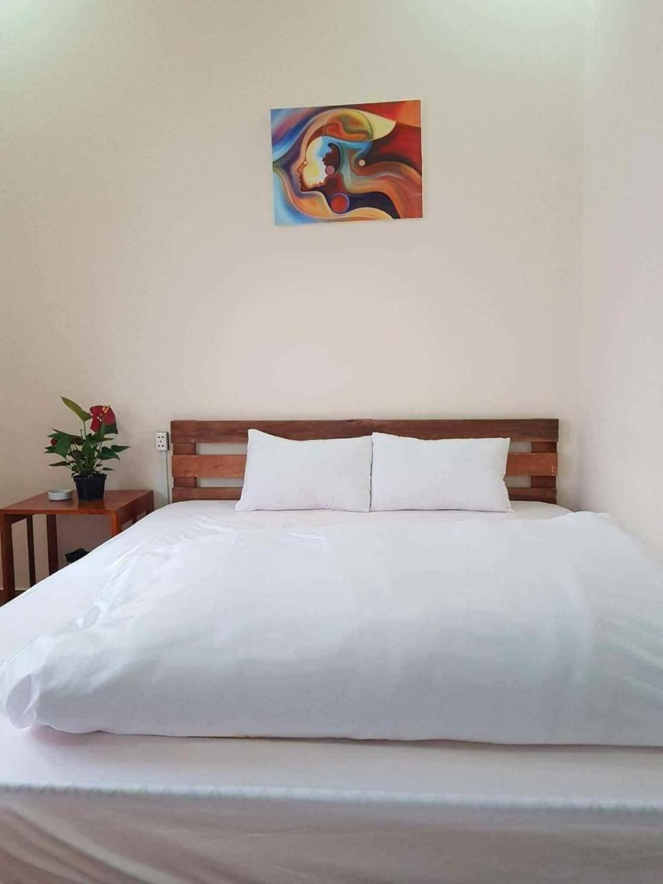 Vaan'S Homestay Dalat Exterior foto