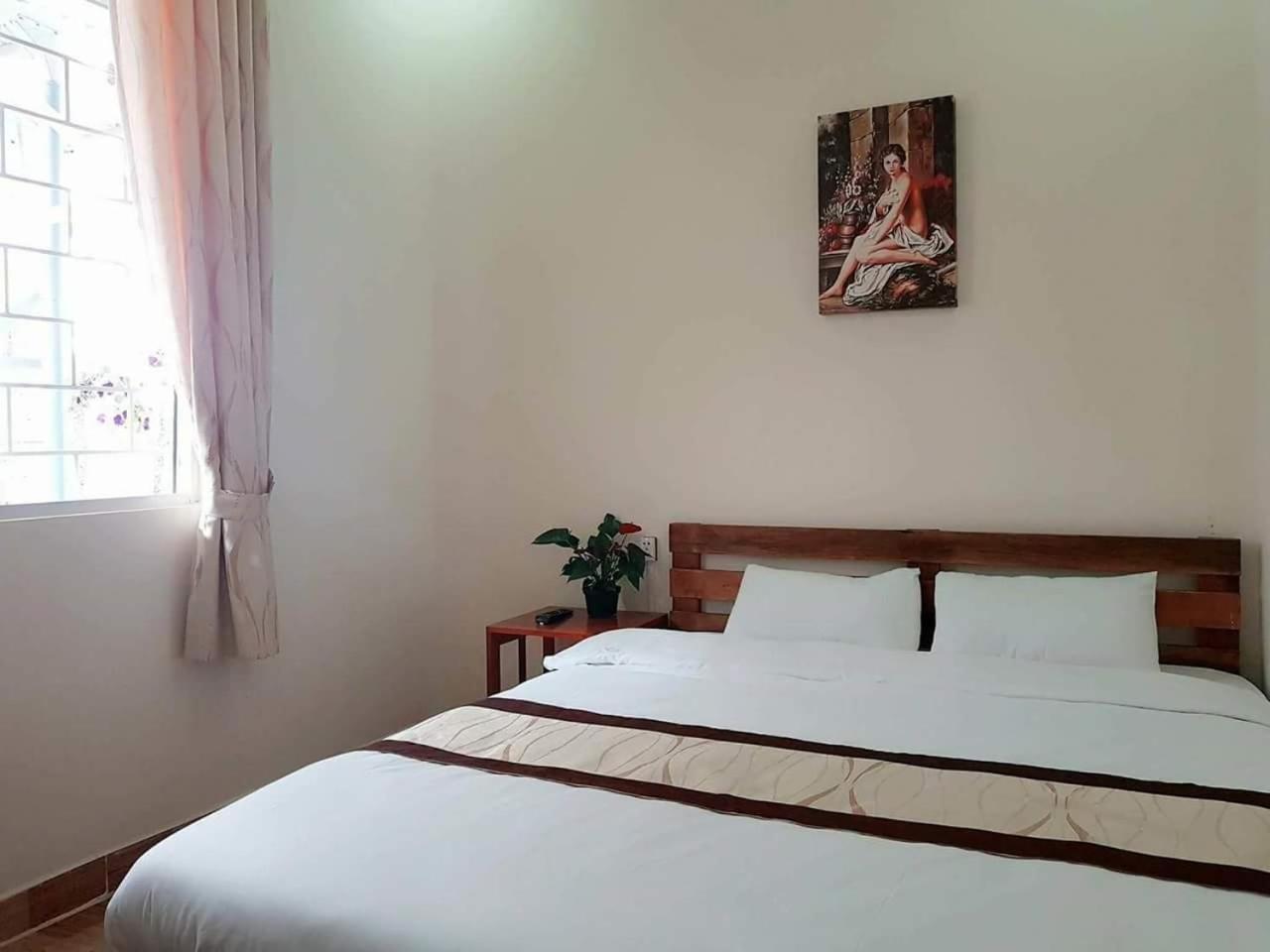 Vaan'S Homestay Dalat Exterior foto